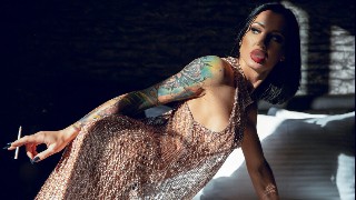 AyleeBlom livejasmin