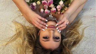 AdelinaLuna livejasmin
