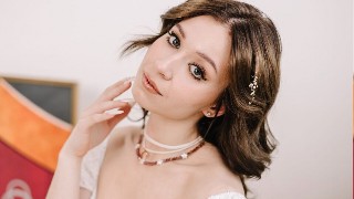 AlinaBaier livejasmin