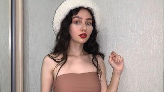 AnaDoleray livejasmin