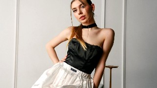 AshleyEvance livejasmin