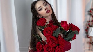 AuroraBlom livejasmin