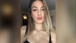 DariiaBella livejasmin