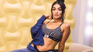 HollyAllington livejasmin