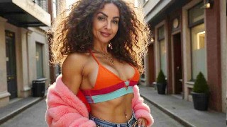 InesFitnes livejasmin