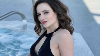 JasmineHuxley livejasmin