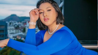 KimRoberth livejasmin