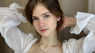 LisaMyles livejasmin