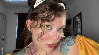 NellSton livejasmin
