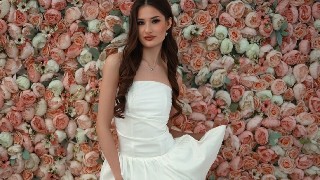 NessaLinares livejasmin