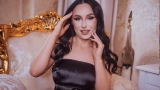 SerenaReed livejasmin