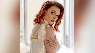 TaileeBlooms livejasmin