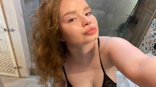 TracySimmons livejasmin