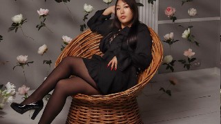 AgnessaGill livejasmin