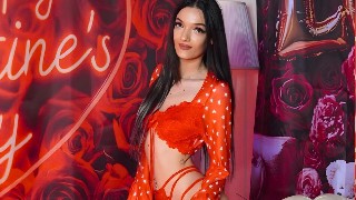 AlexisJane livejasmin