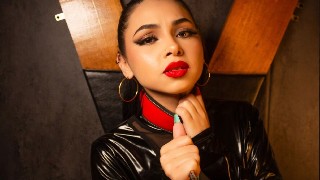 AllissonEstrada livejasmin