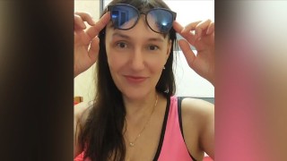 AnyaBoccara livejasmin