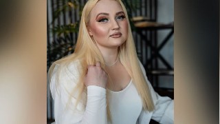 CamillaWard livejasmin