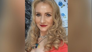 ChristineEve livejasmin