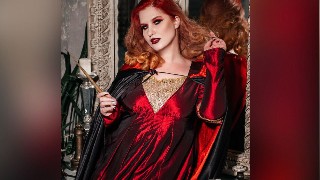 ClaireMayers livejasmin