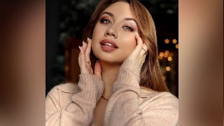 DanielaWisse livejasmin