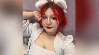 ElizabethJostar livejasmin