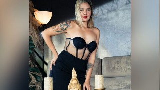 JeinRussell livejasmin