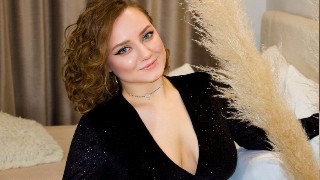 JessyRae livejasmin