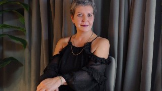 KathyBenson livejasmin