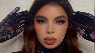 KhloeVoss livejasmin