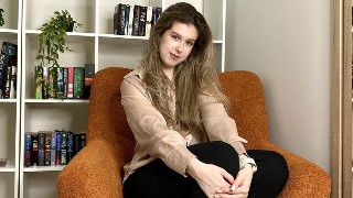 LillianDyson livejasmin