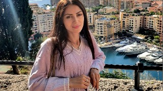 LizaAlieva livejasmin