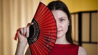 MeghanGateley livejasmin