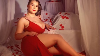 SamantaRave livejasmin