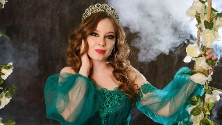 StaceeBrown livejasmin