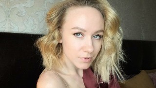 VeroRoss livejasmin