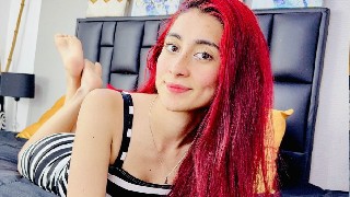 VictoriaaMillar livejasmin