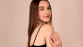 AgataScott livejasmin