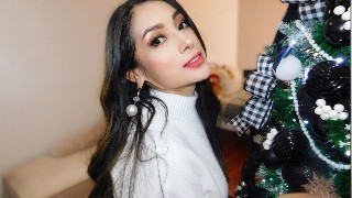 AleskaRousseau livejasmin