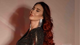 AlexaFetish livejasmin