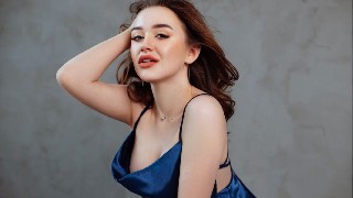 AlexandraMaskay livejasmin