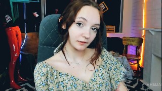 AmeliaPinks livejasmin