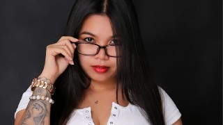 AnnaReynolds livejasmin