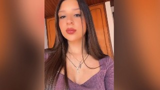 AriannaValencia livejasmin