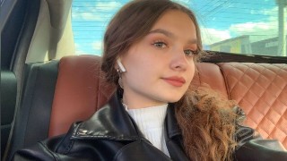 BeckyHallsted livejasmin