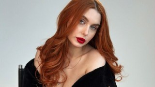 BreeDensford livejasmin