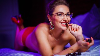 CaroJhones livejasmin