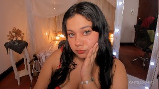 CastilloKandy livejasmin