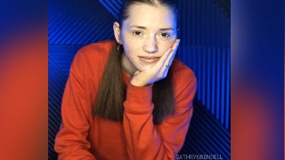 CathrynBendell livejasmin