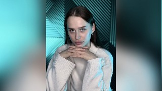 CloverForrester livejasmin